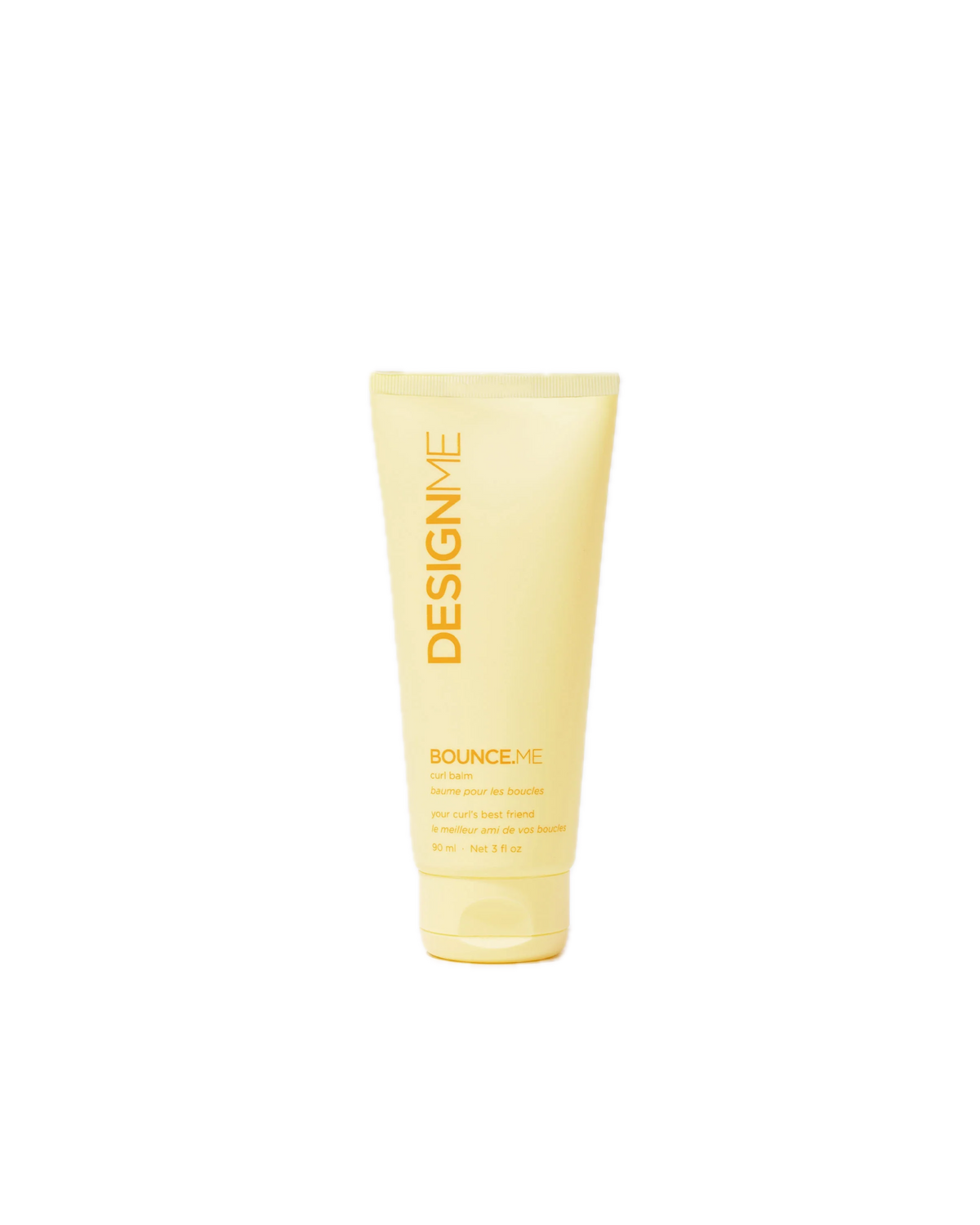 DESIGNME BOUNCE.ME Curl Balm | Hydrating Curl Defining Cream