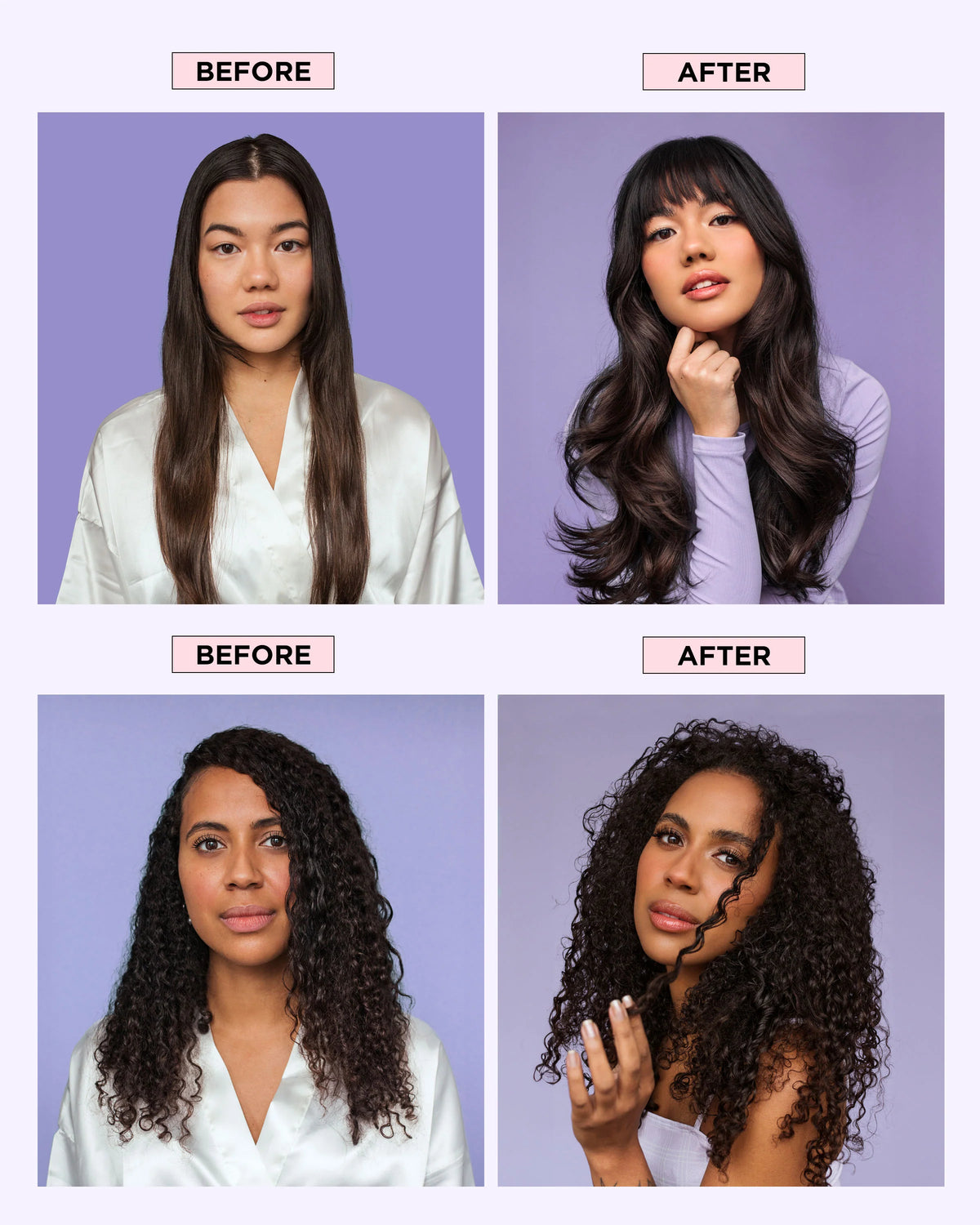 DESIGNME FAB.ME Leave-In Treatment: The 18-in-1 Essential Miracle Mist