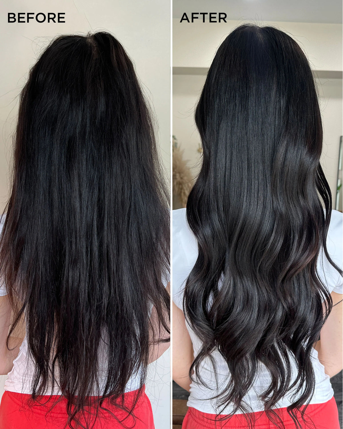 DESIGNME GLOSS.ME Hair Oil: The Weightless Shine Serum for Glass Hair