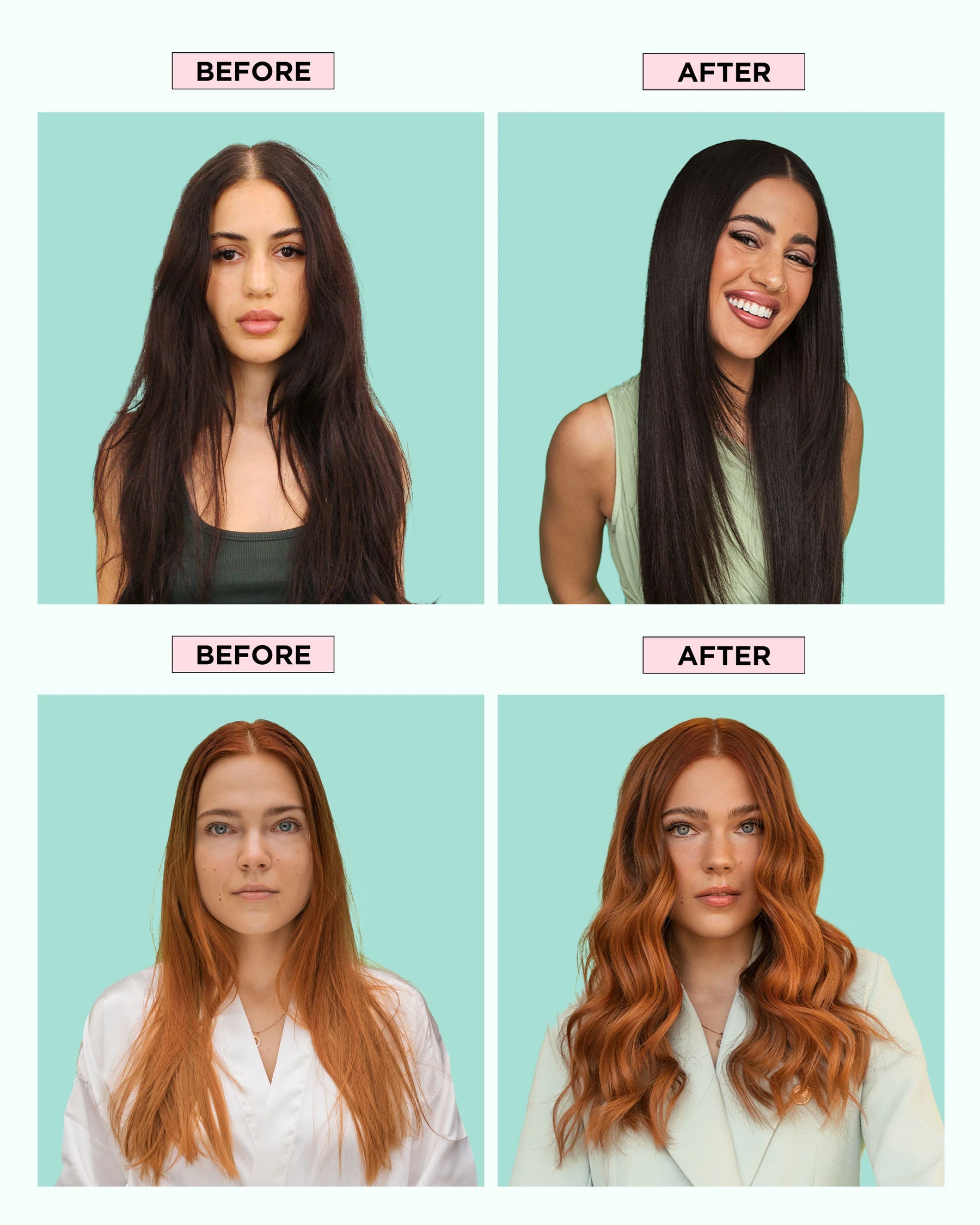 DESIGNME GLOSS.ME Hair Oil: The Weightless Shine Serum for Glass Hair