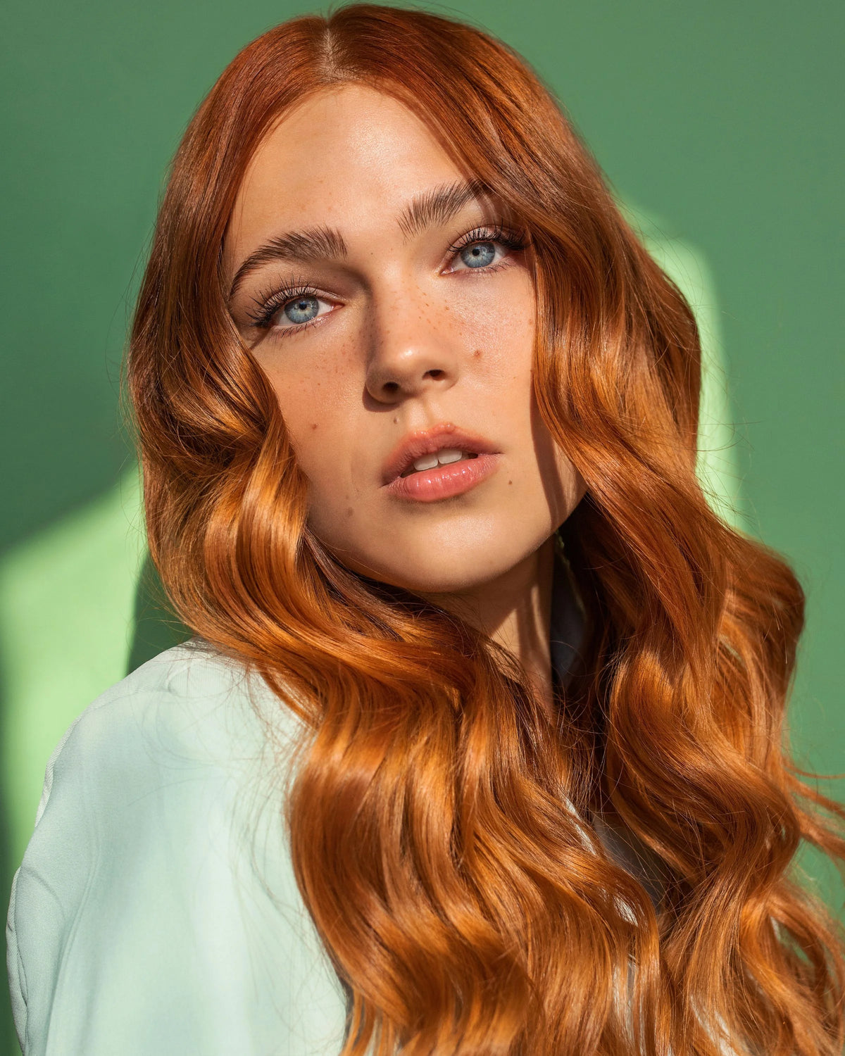 DESIGNME GLOSS.ME Hair Oil: The Weightless Shine Serum for Glass Hair