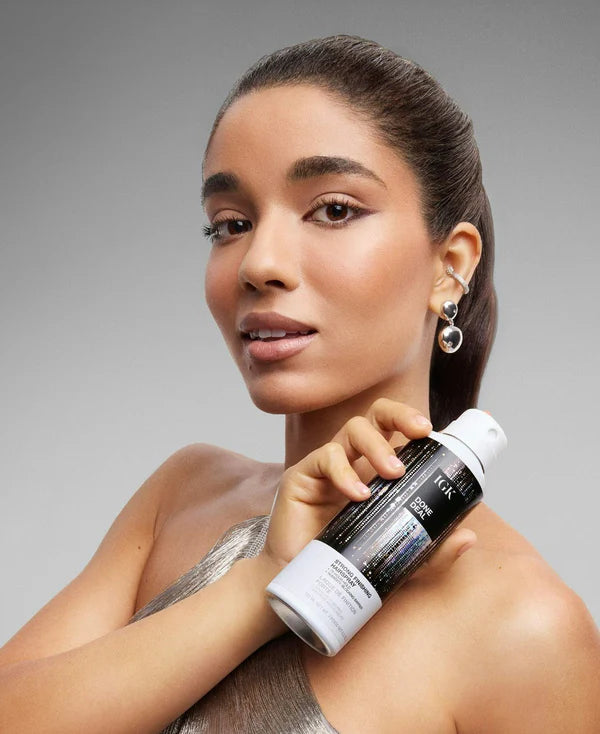 IGK Done Deal Strong Hairspray