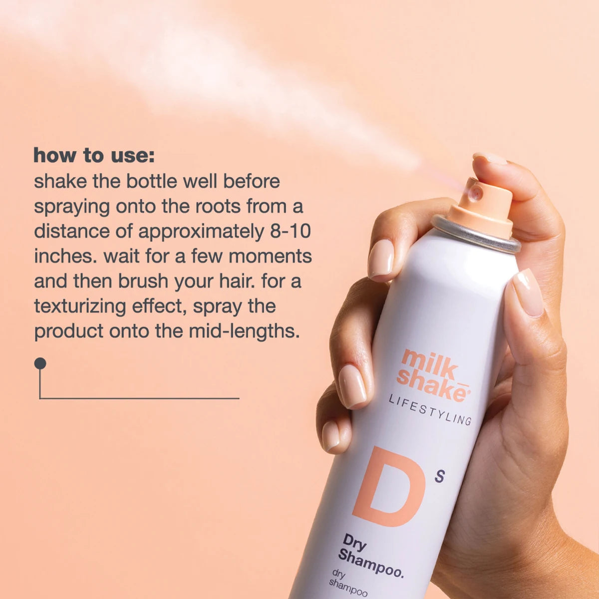 milk_shake lifestyling dry shampoo