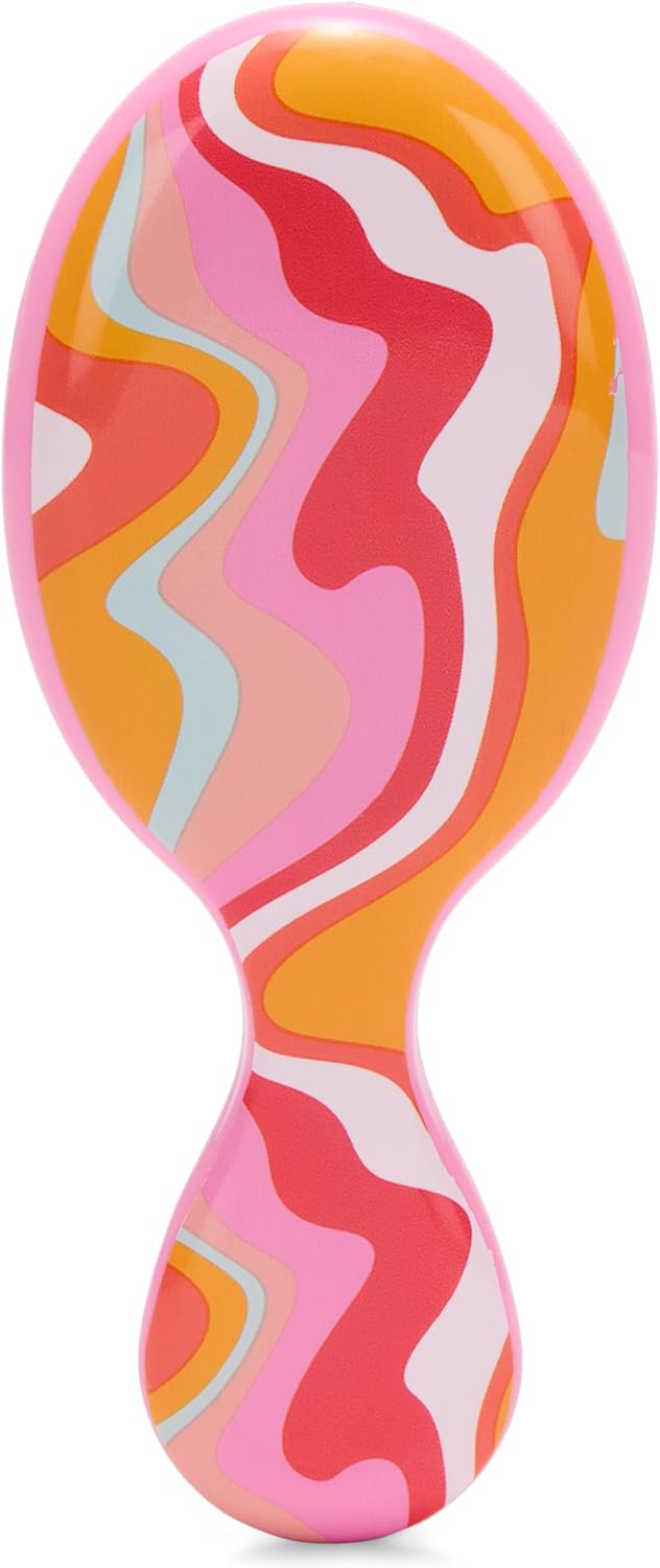 Wetbrush Detangling Brush Mini - Sunny Days