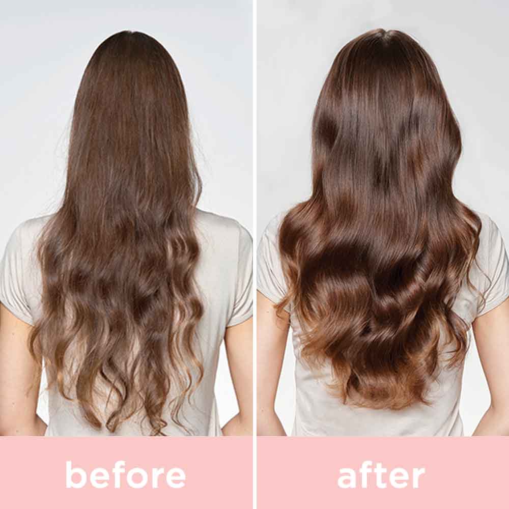 milk_shake Energizing Blend Shampoo