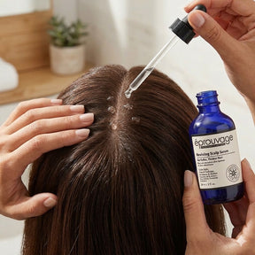 éprouvage Reviving Scalp Serum | Fuller, Thicker Hair