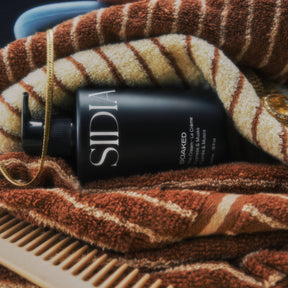SIDIA Braless Body Cream | Firming & Hydrating Body Butter