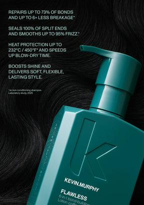 KEVIN.MURPHY FLAWLESS 6-in-1 Bond Building Styling Lotion