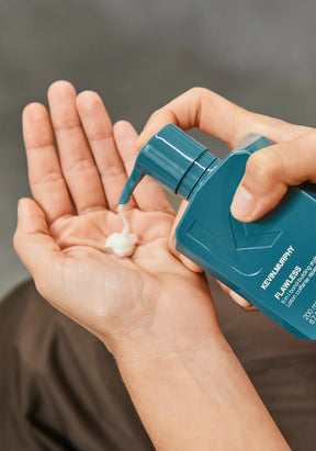 KEVIN.MURPHY FLAWLESS 6-in-1 Bond Building Styling Lotion