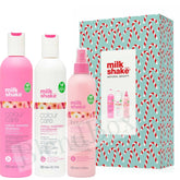 milk_shake Colour Care Trio Flower Power