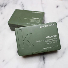 KEVIN.MURPHY Free Hold 100g / 3.4 oz. Glamour Picture