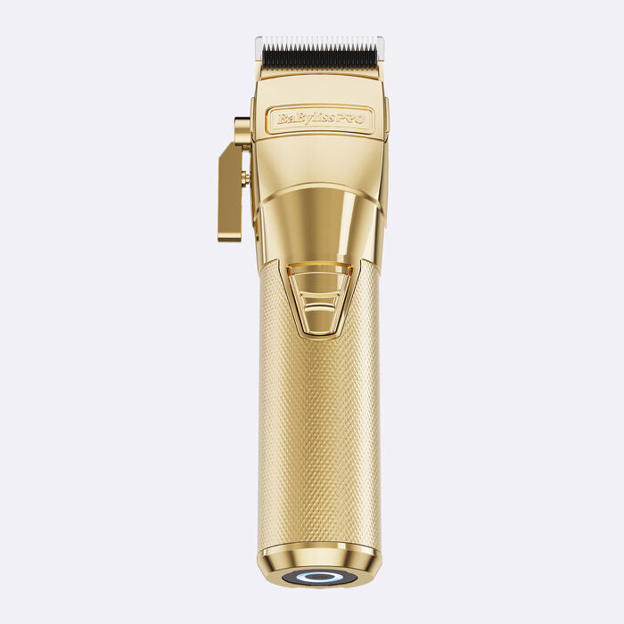 BaBylissPro FX-ONE Gold Clipper FX899G