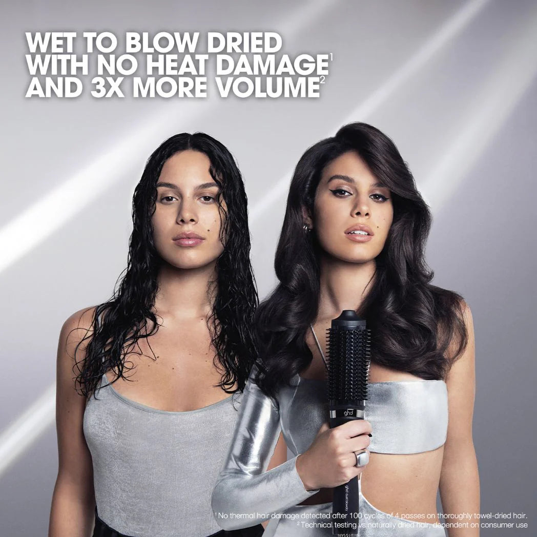 ghd Duet Blowdry 2-in-1 Hair Dryer Brush