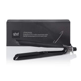 ghd Chronos Styler 1 Inch Flat Iron Black