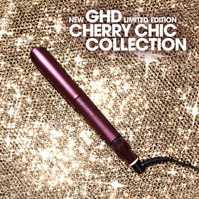 ghd Chronos Cherry Vibes Straightener