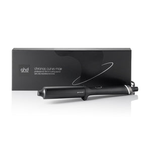 ghd Chronos Max Wand 1.5"
