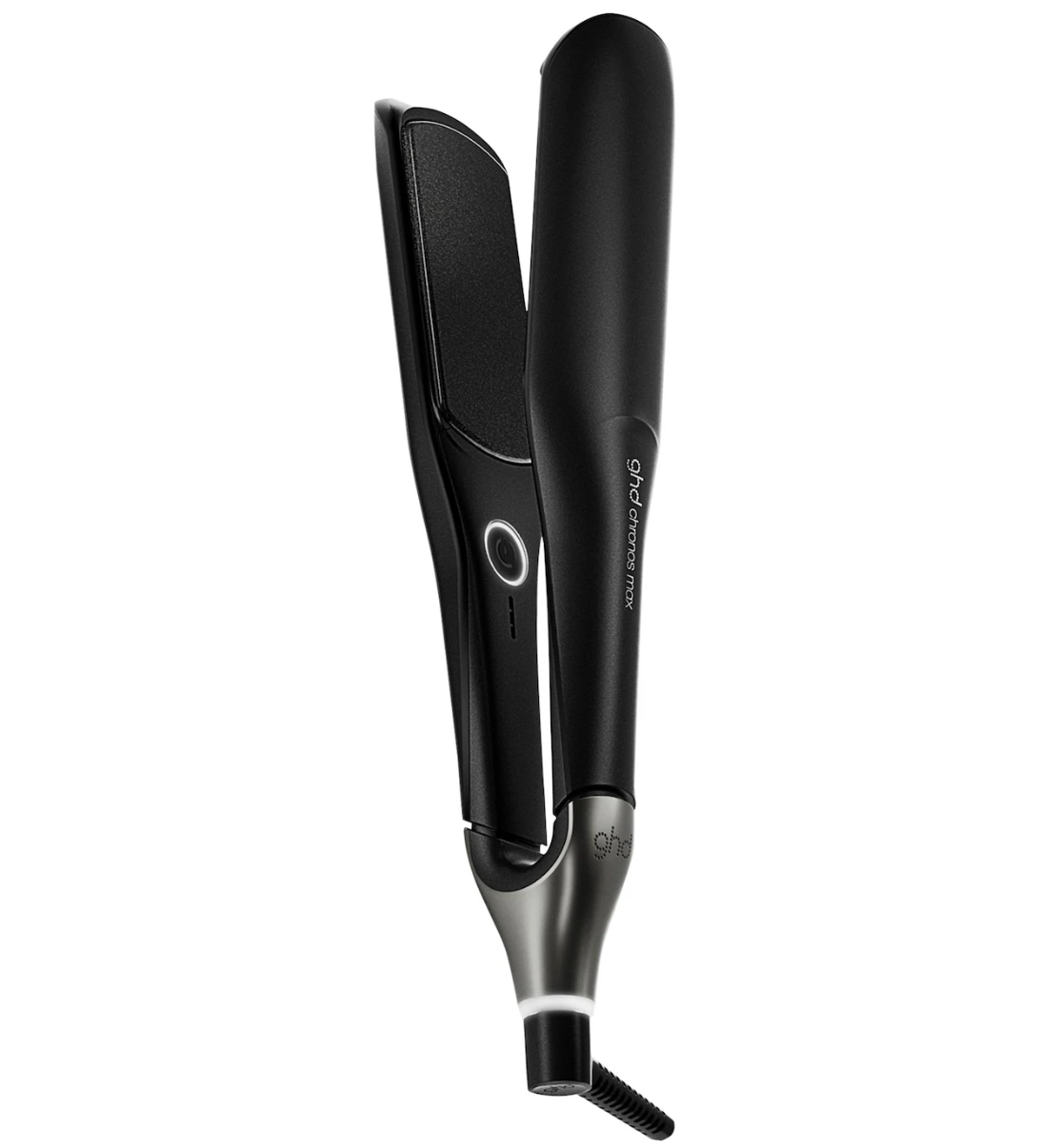 ghd Chronos Max Black 43mm Plate