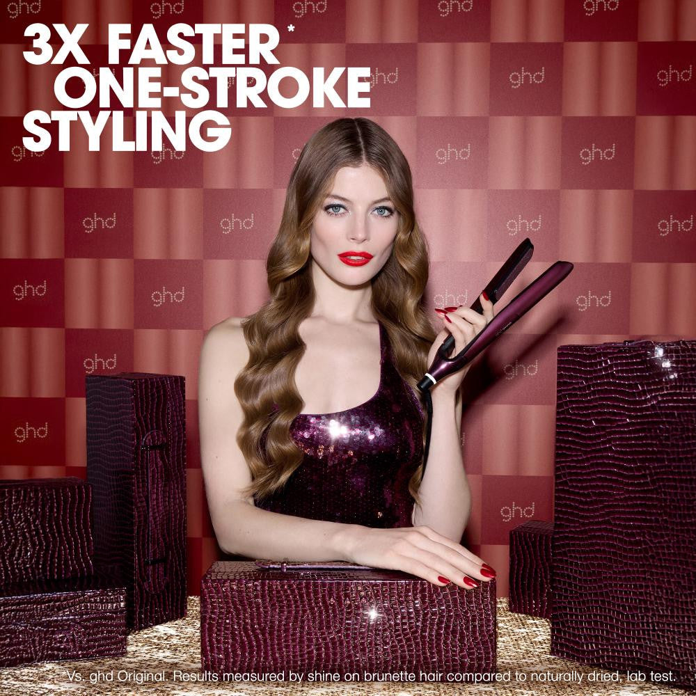 ghd Chronos Cherry Vibes Straightener