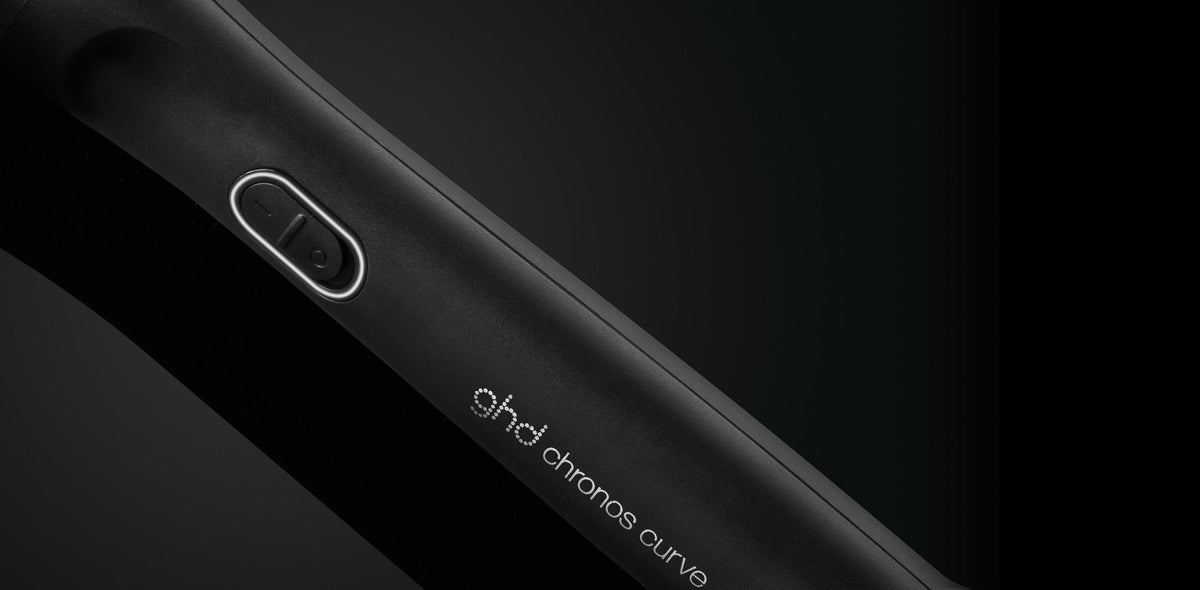 ghd Chronos Max Wand 1.5"