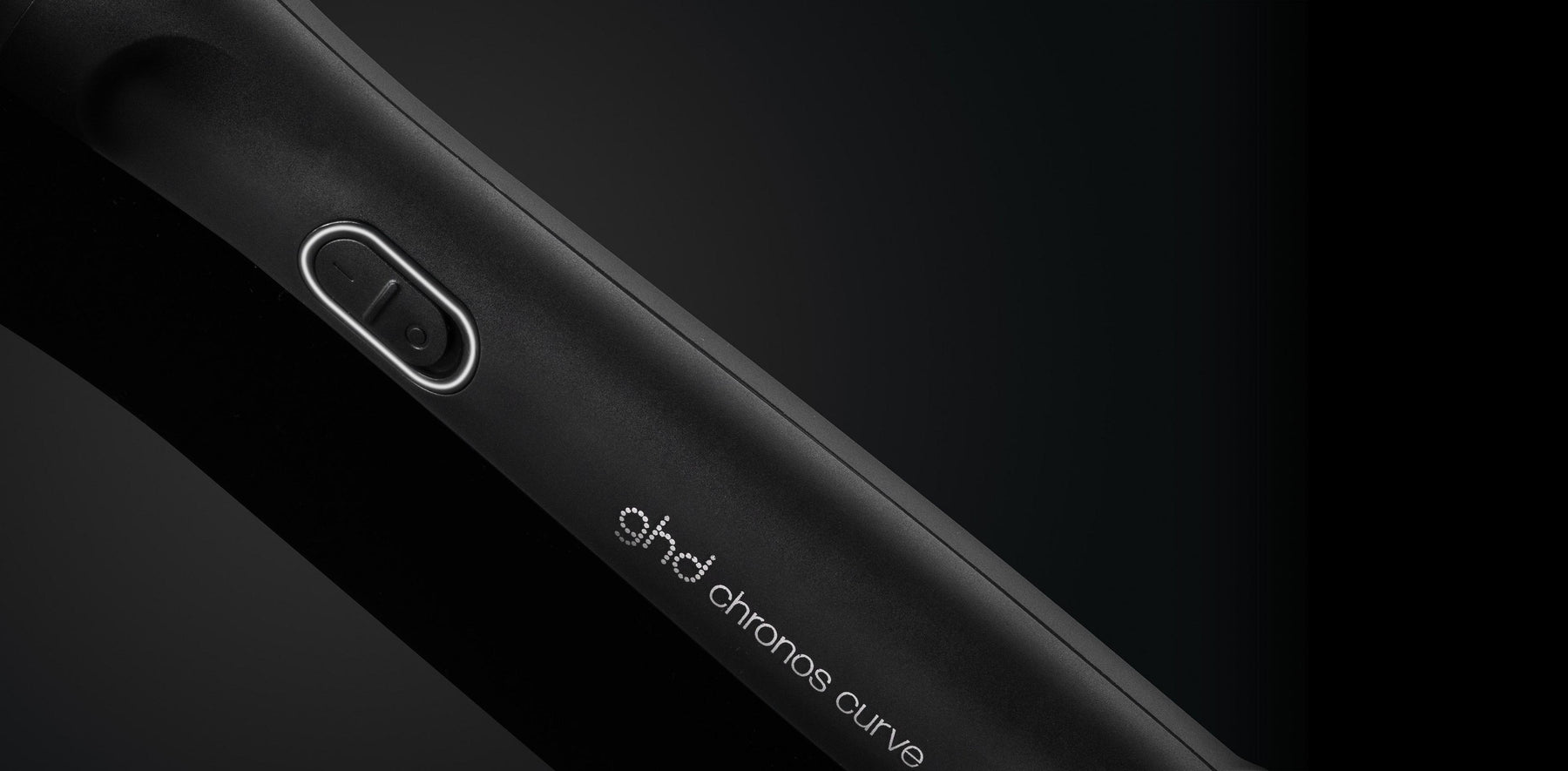 ghd Chronos Max Wand 1.5"