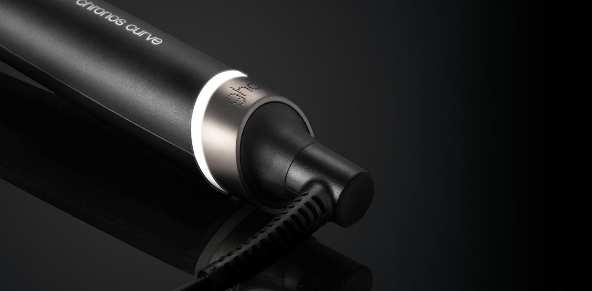 ghd Chronos Max Wand 1.5"