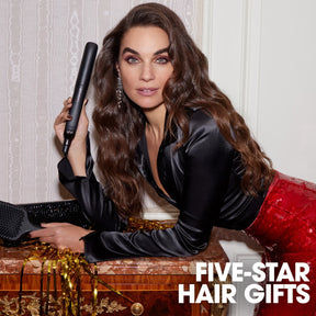 ghd Platinum+ Professional Smart Styler Gift Set