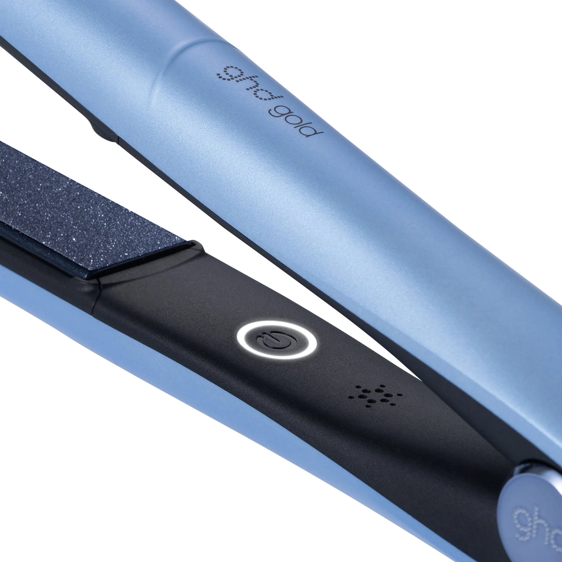 ghd Gold Ice Holiday Straightener