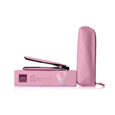 ghd GOLD Pink Professional Hair Straightener Limited Ed.