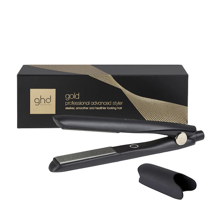 ghd GOLD Professional Hair Straightener