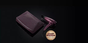 ghd Helios 1875W Professional Hairdryer Cherry Chic