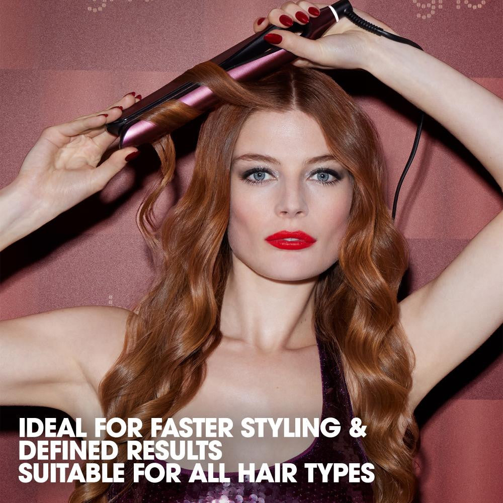 ghd Chronos Cherry Vibes Straightener