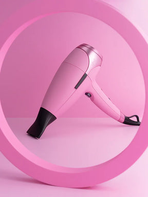 ghd Helios 1875W Advanced Professional Dryer in Pink