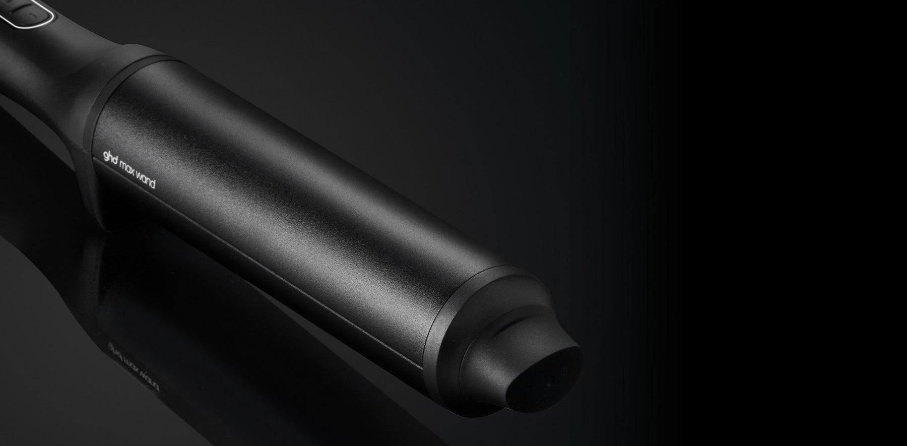 ghd Chronos Max Wand 1.5"