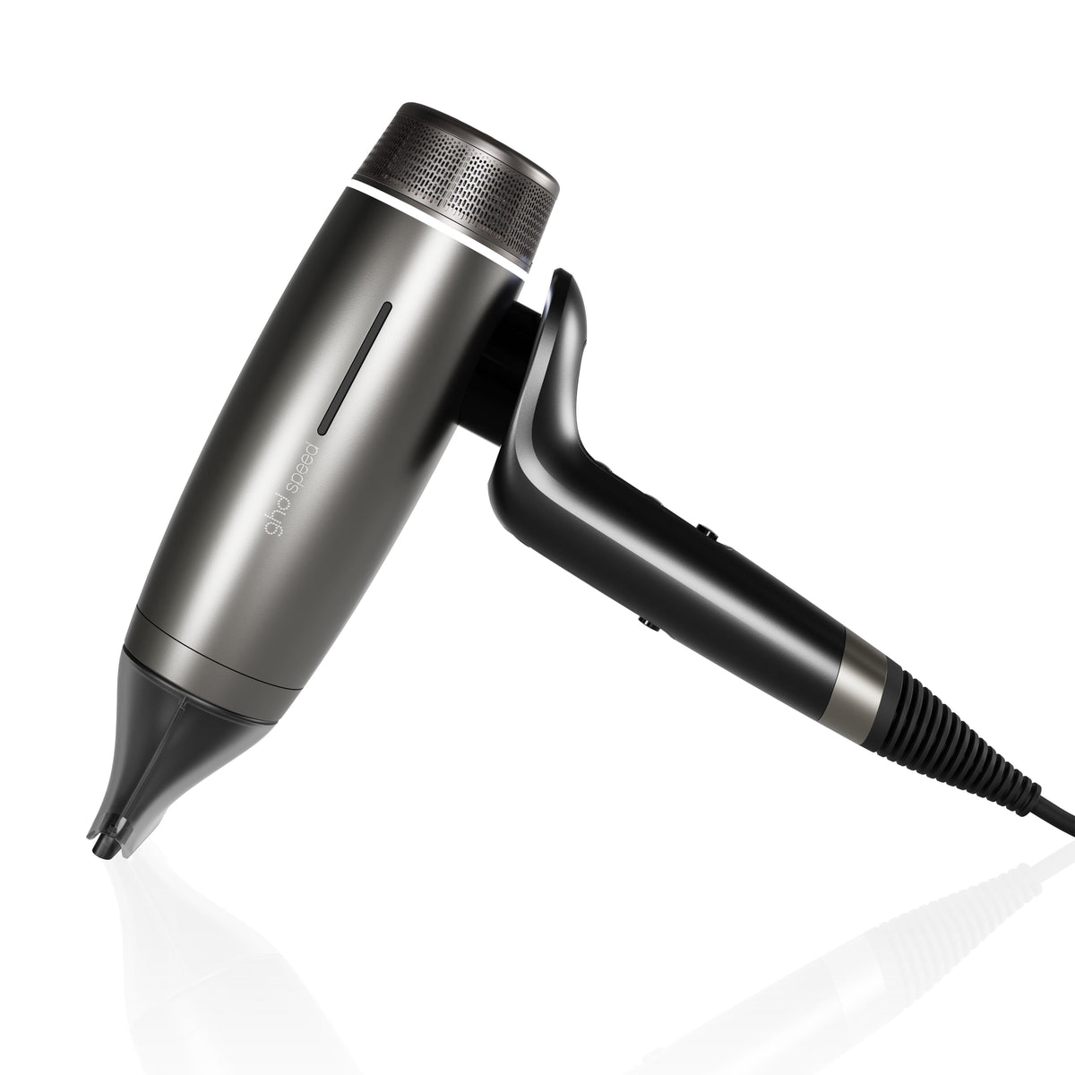 ghd The Speed of Light: Experience the Ultimate Blow-Dry