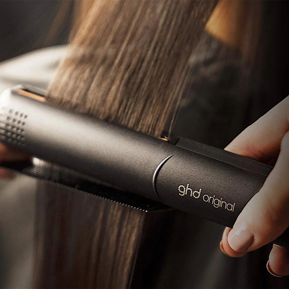 Ghd straightener sale hotsell