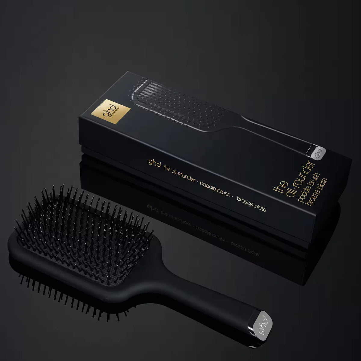 GHD Paddle Brush