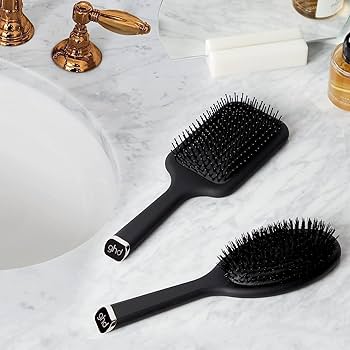 GHD Paddle Brush