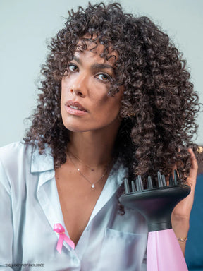 ghd Helios 1875W Advanced Professional Dryer in Pink