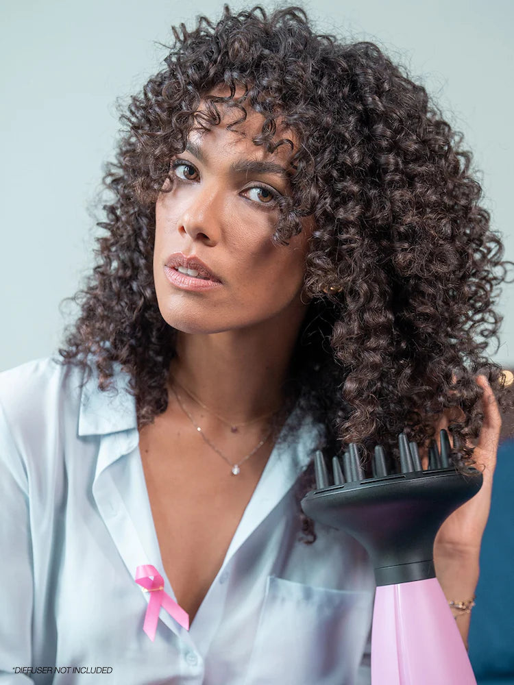 ghd Helios 1875W Advanced Professional Dryer in Pink
