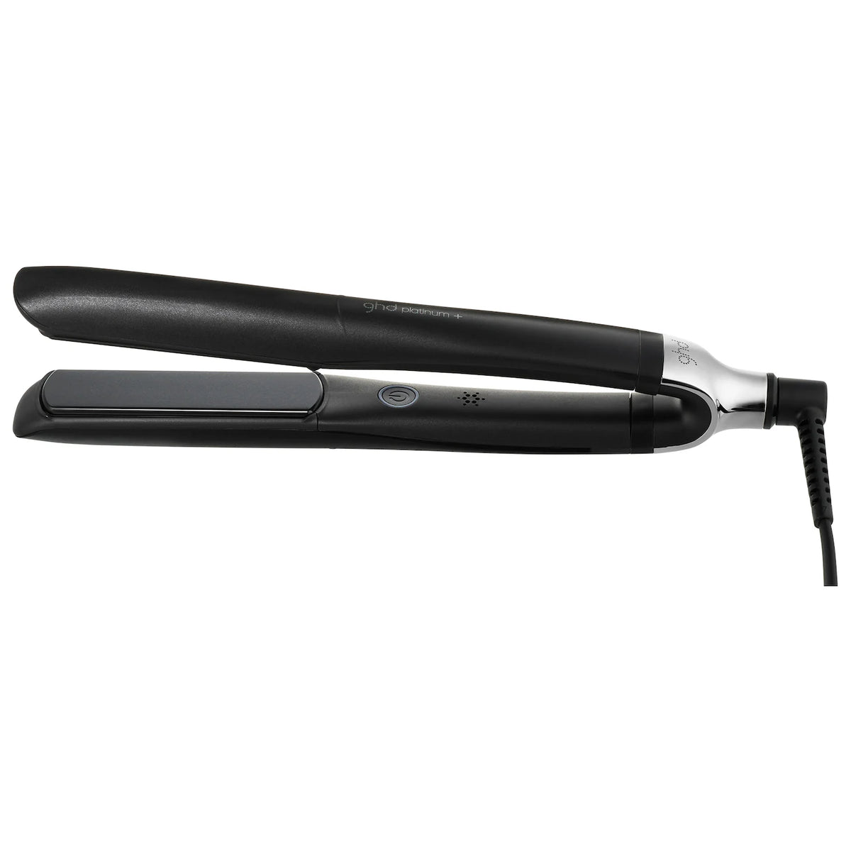 ghd Platinum+ in Black Professional Performance 1" Hair Straightener