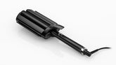 ghd Wave Triple Barrel Waver in Black