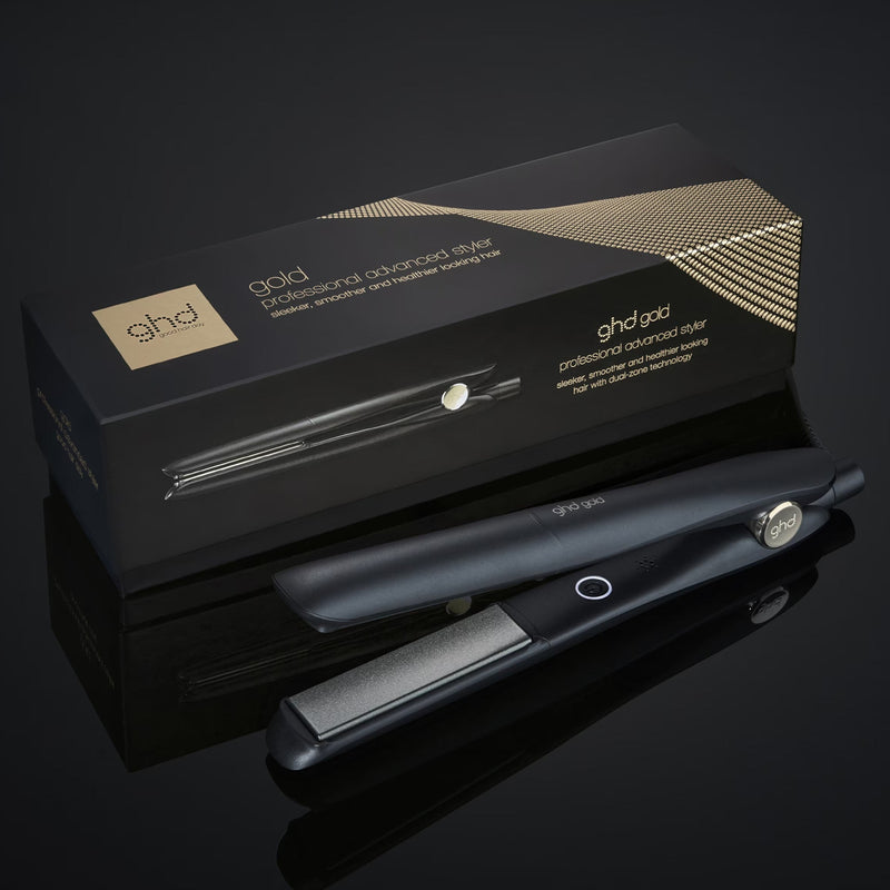 ghd GOLD Professional Hair Straightener