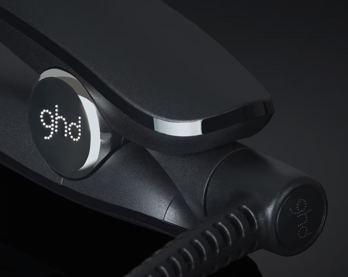 ghd GOLD Professional Hair Straightener