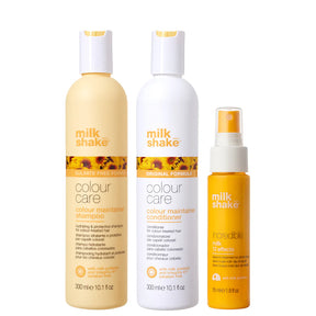 milk_shake Colour Care Trio