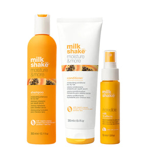 milk_shake Moisture Plus Trio