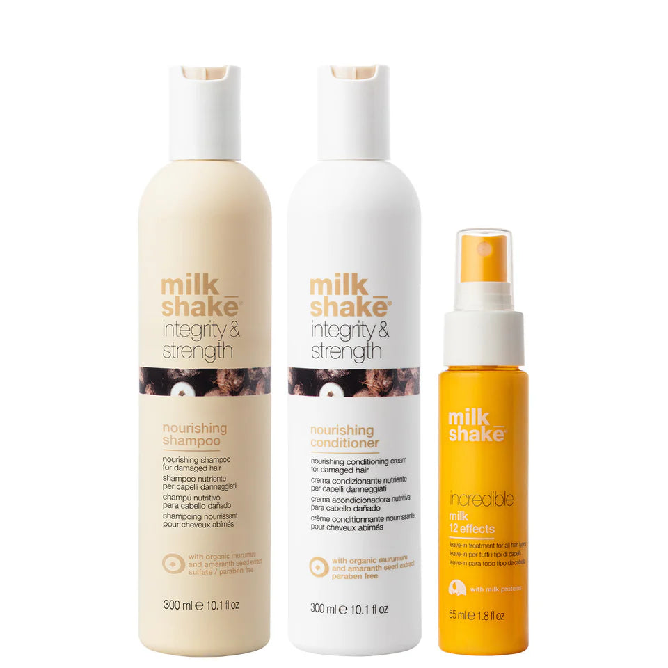 milk_shake Integrity Nourishing Trio