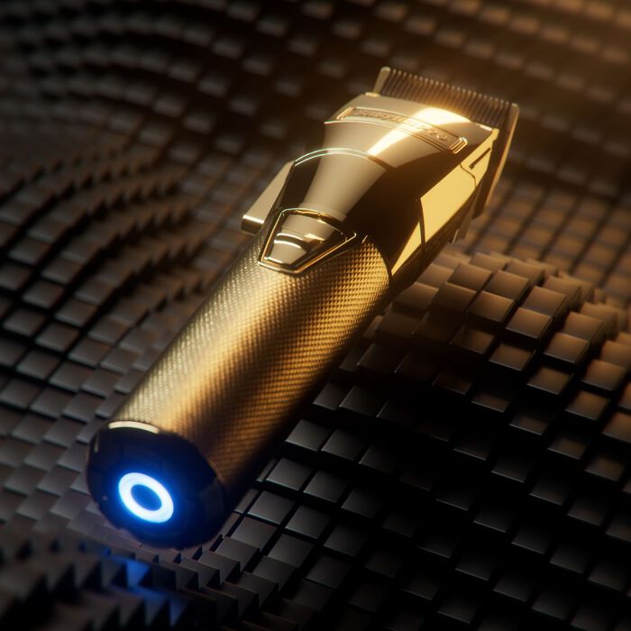 BaBylissPro FX-ONE Gold Clipper FX899G