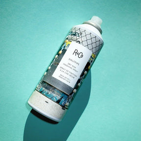 R+CO HALFPIPE Dry Wax Finishing Spray