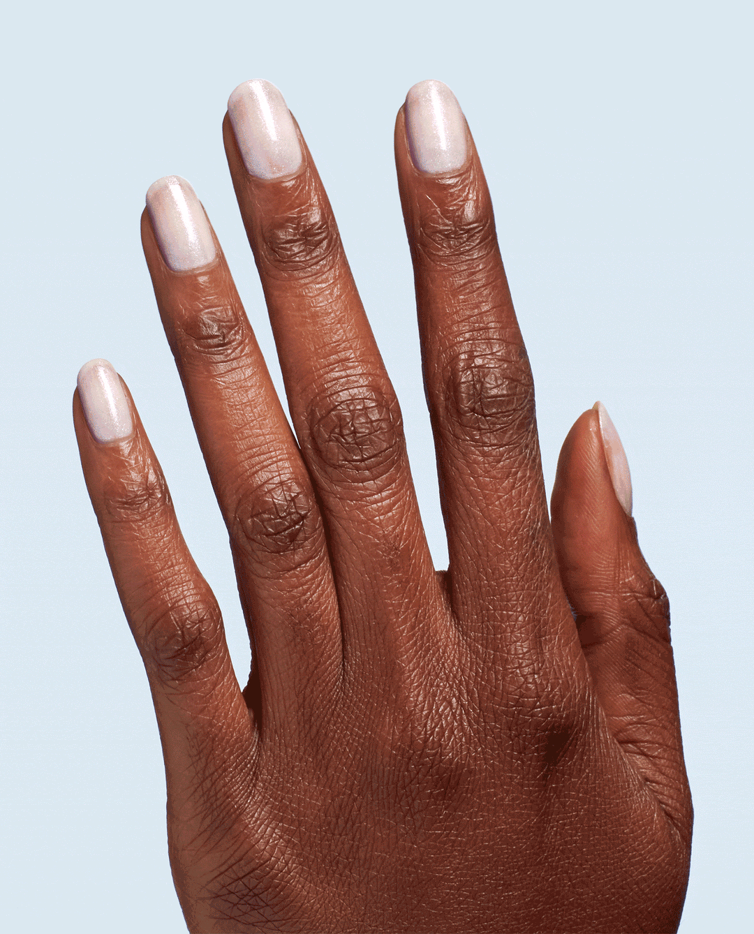 OPI Infinite Shine Chill 'Em With Kindness