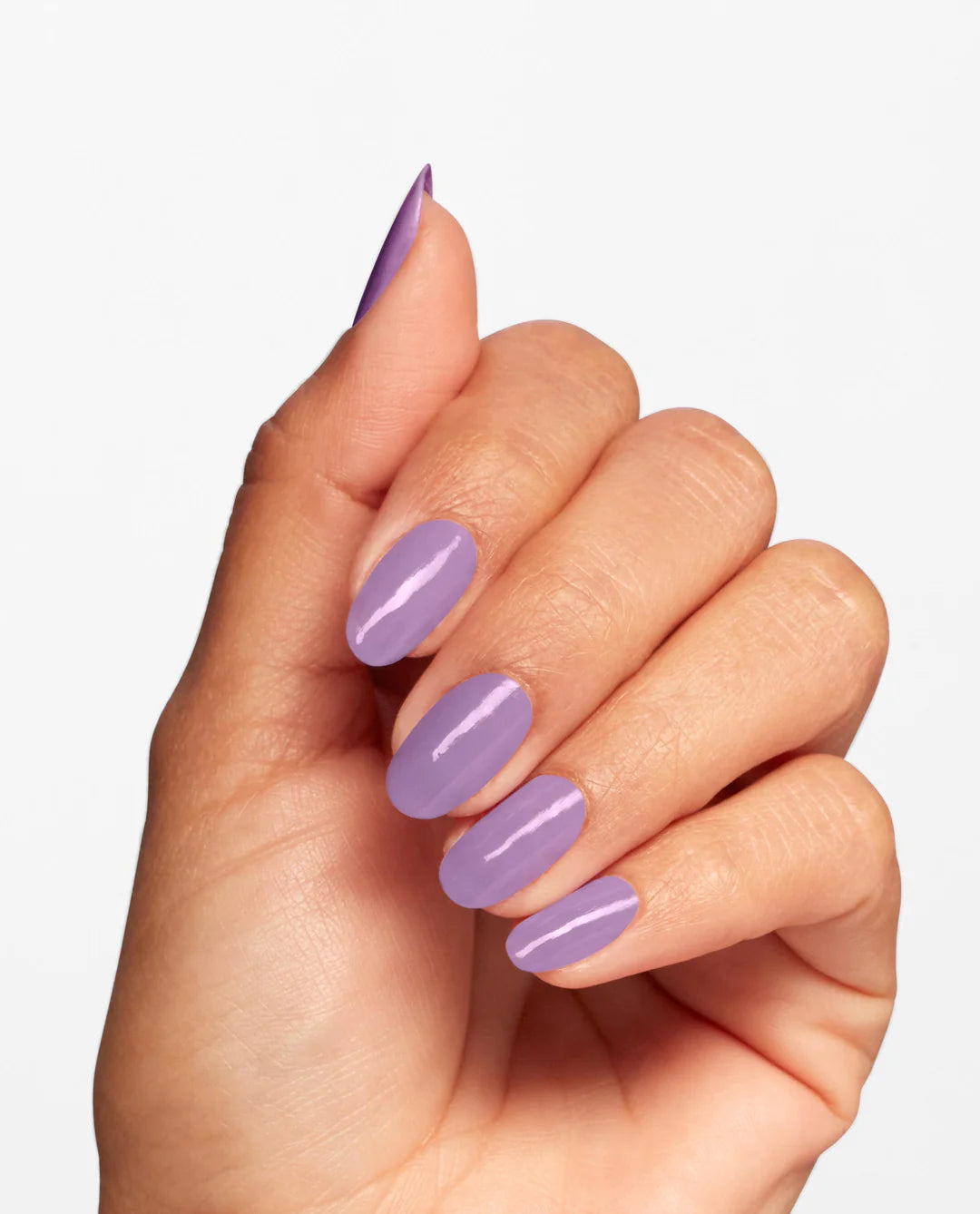 OPI Infinite Shine Sickenly Sweet